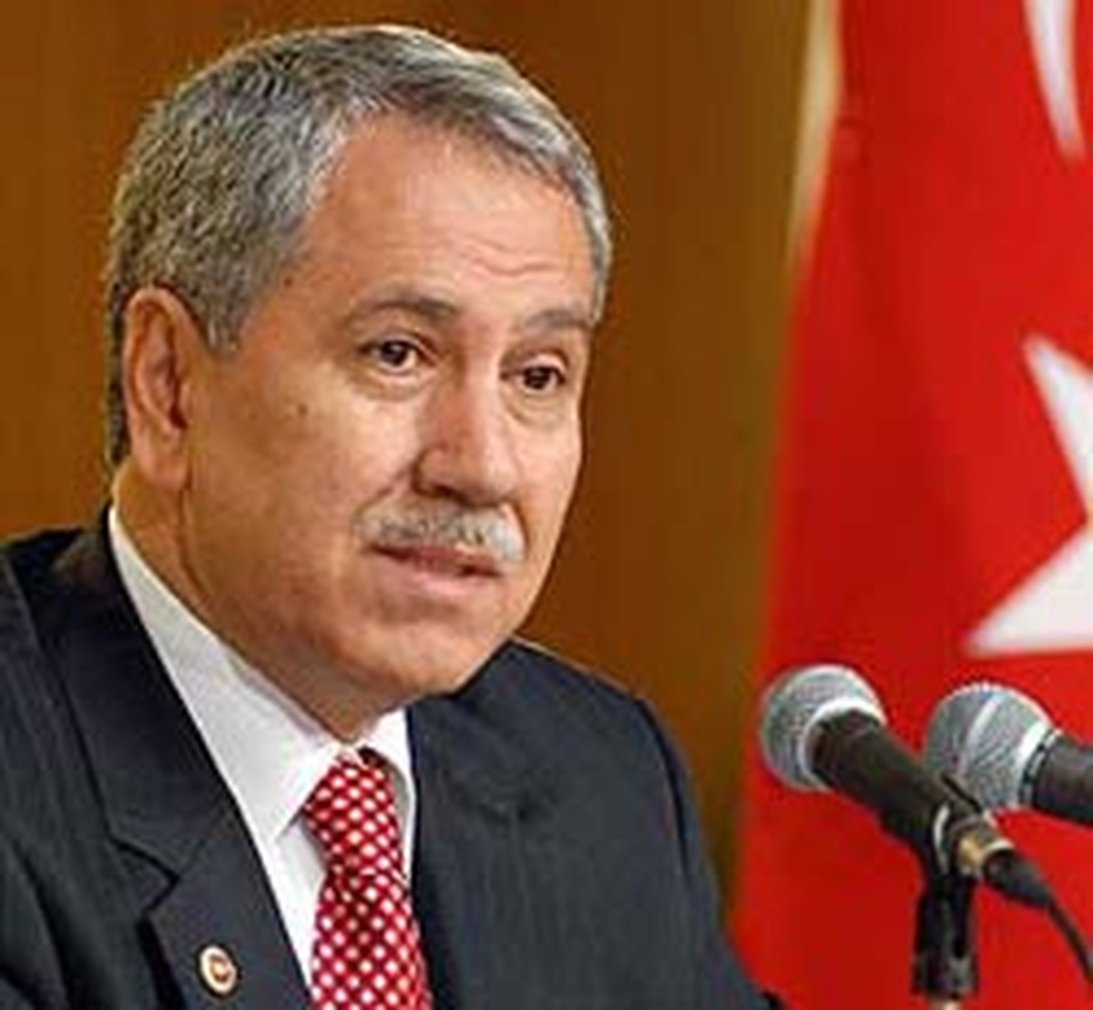 İmralı'daki Kişiyle Meseleyi Konuşmayız