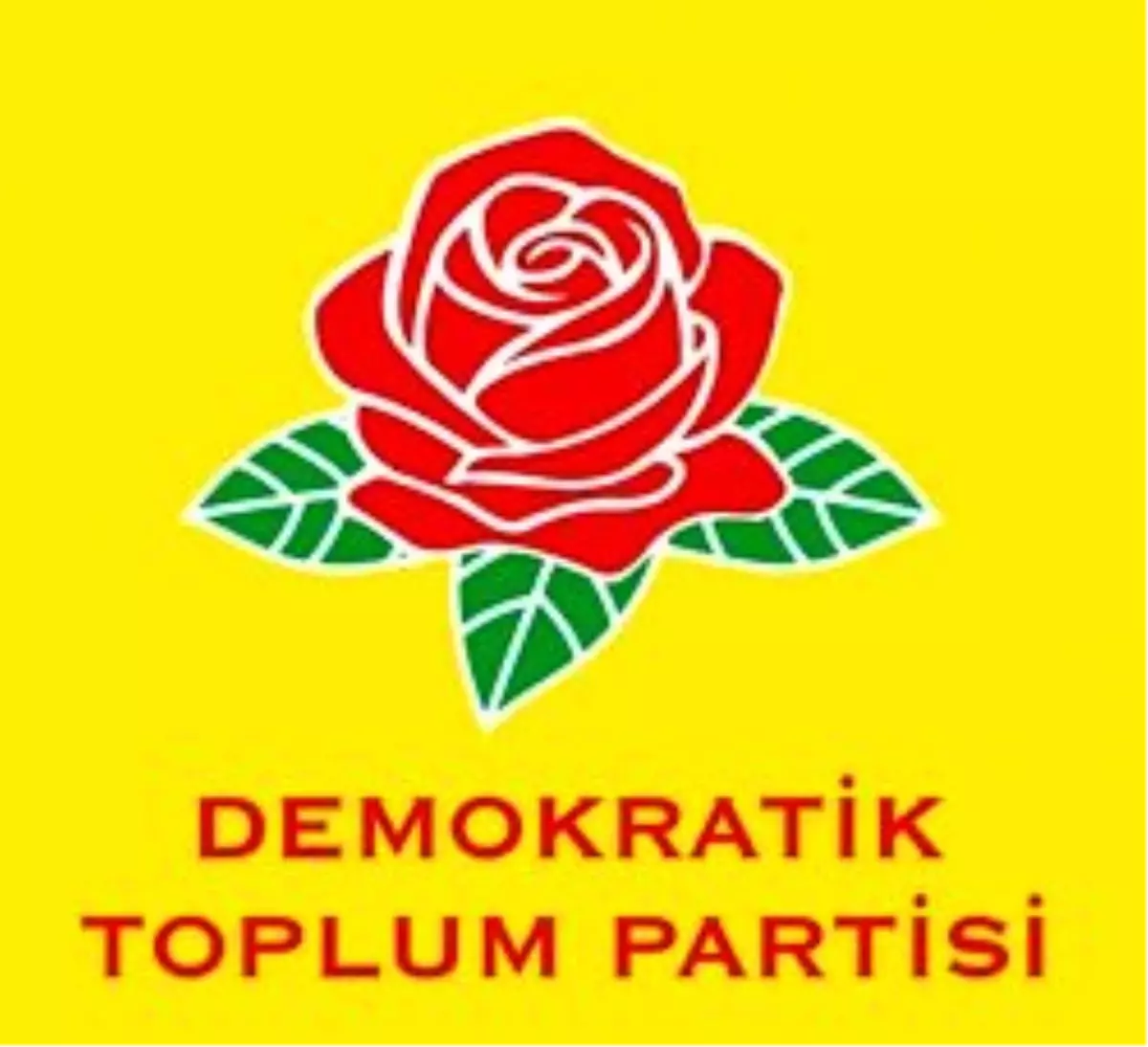 Raportör: DTP Kapatılsın