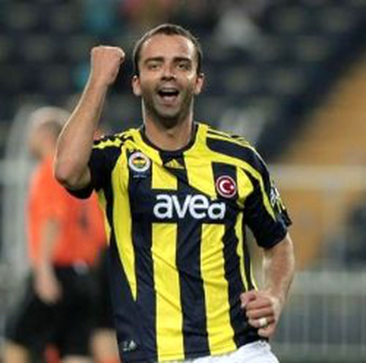 Semih: 'UEFA'da Final Bize Yakışır'