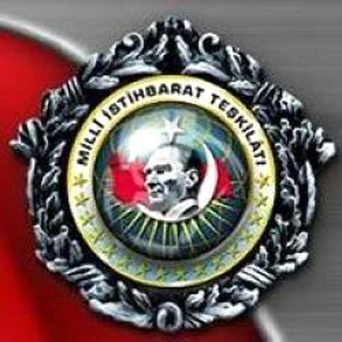 MİT'te Şok Gözaltılar