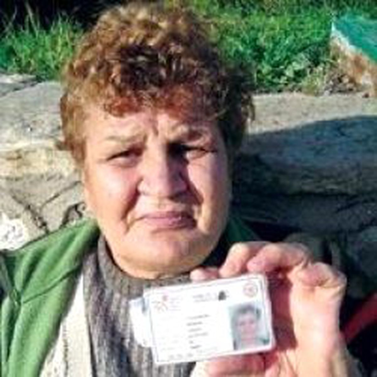 Kimliği Çalındı Dünyası Karardı