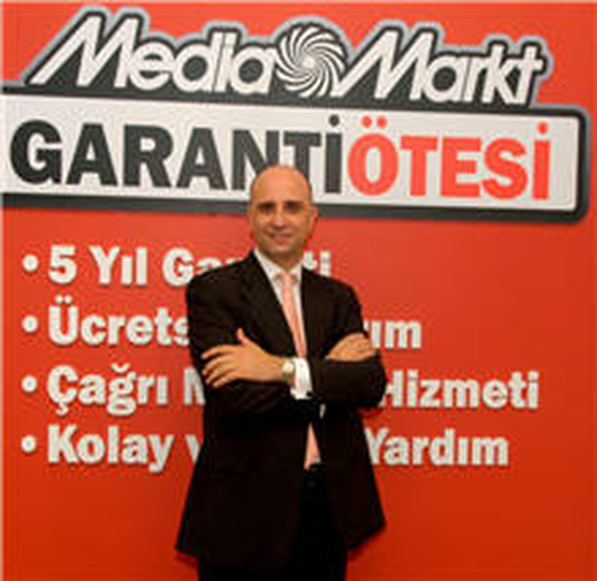 En Son Media Markt'ın Adresi Neresi?