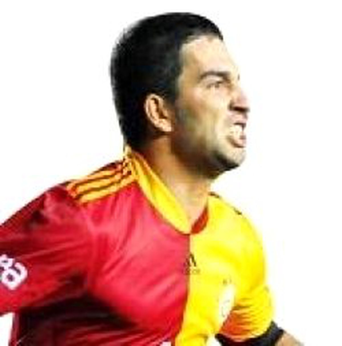 Arda 'Sigorta Şampiyonu'