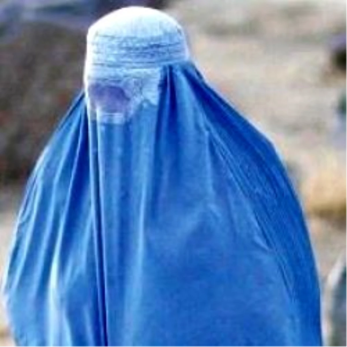 Afgan Kadını Taliban Döneminden Beter