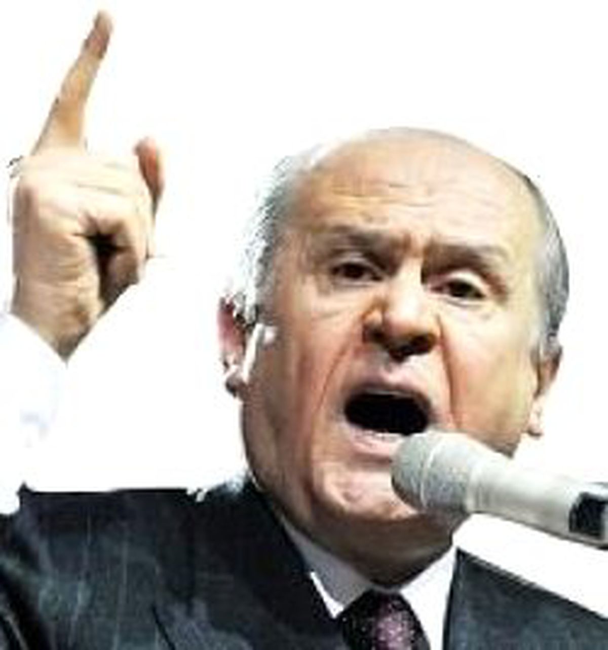 Bahçeli'nin Mitingleri Başkent'ten Başlıyor
