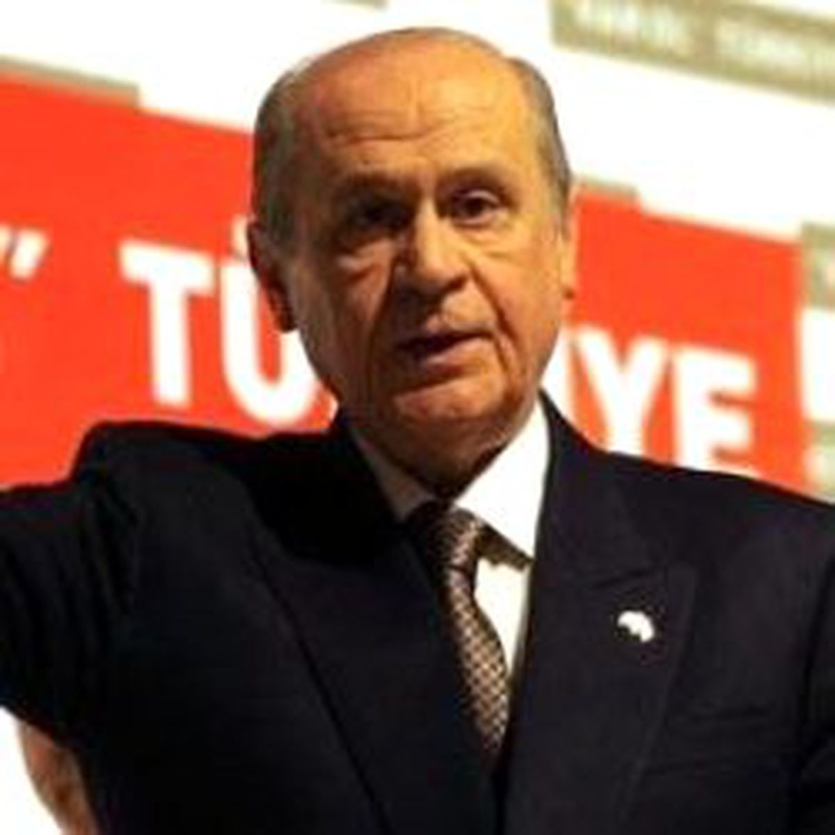 Bahçeli ve CHP'den 'Dön' Çağrısı