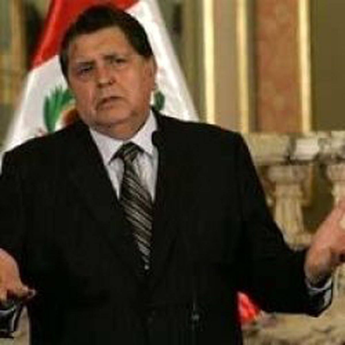 Peru, Siyahlardan Törenle Özür Diledi
