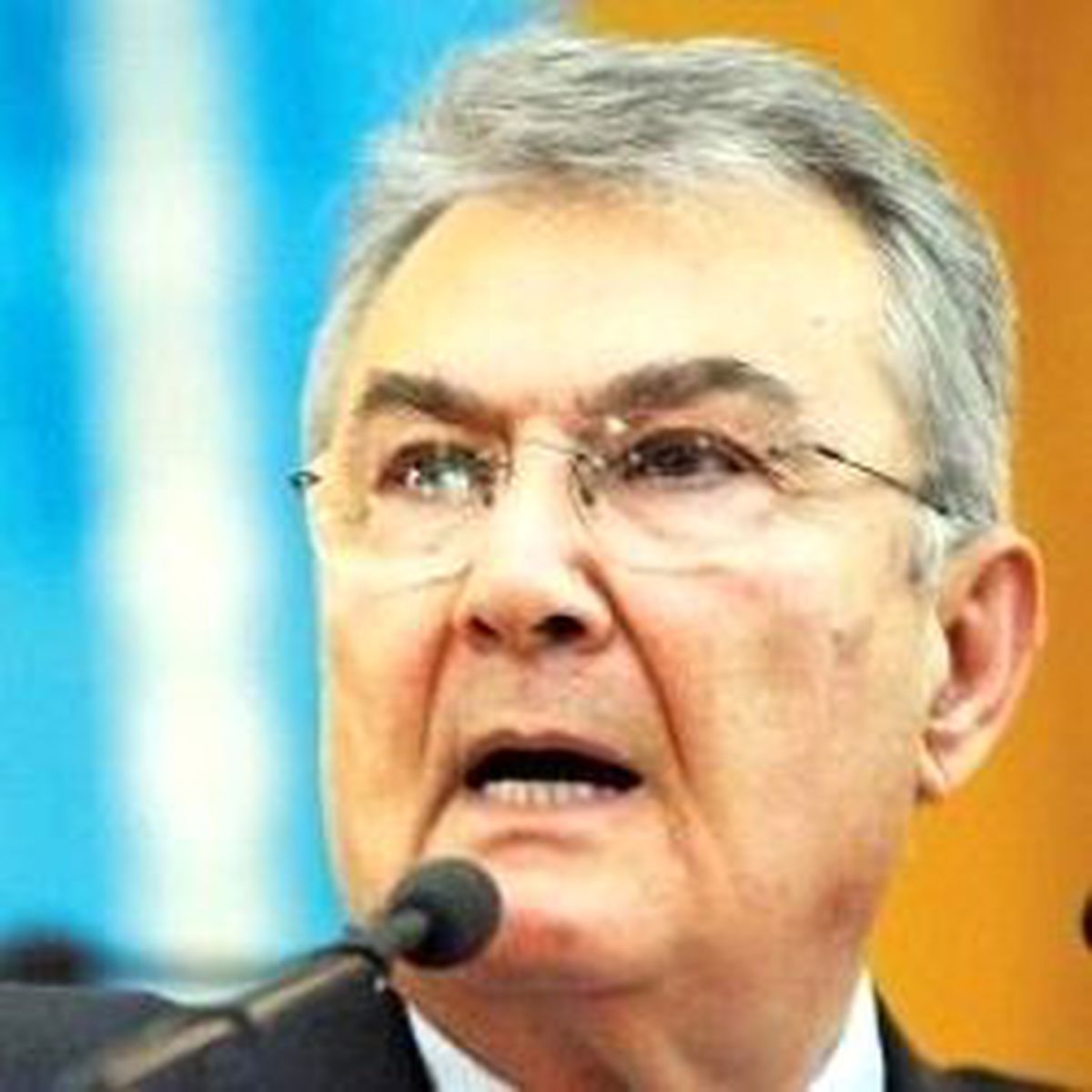 Açılıma Devam Etmek Hıyanet