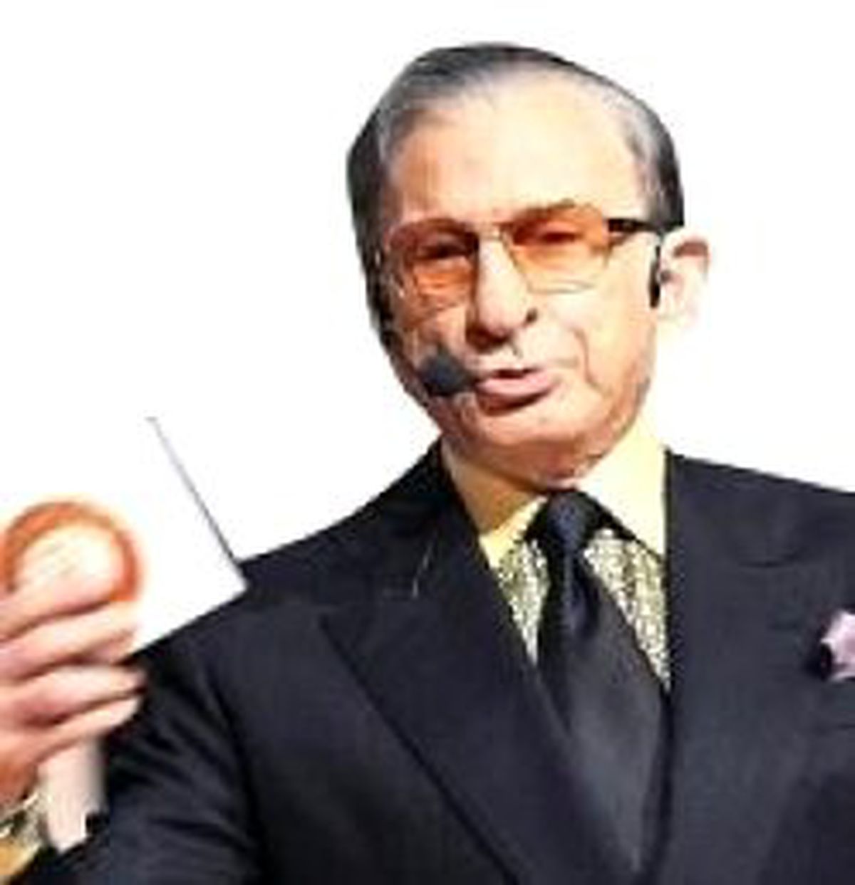 Tiyatroculara Saygı Gecesi