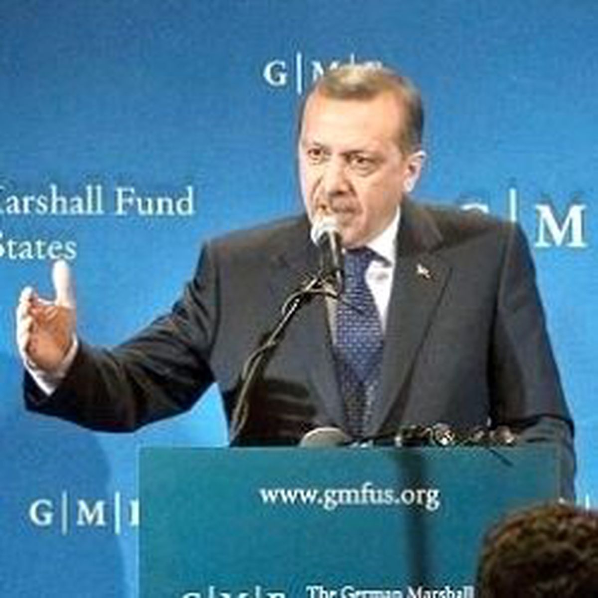 Afganların Güvenini Sarsmayız
