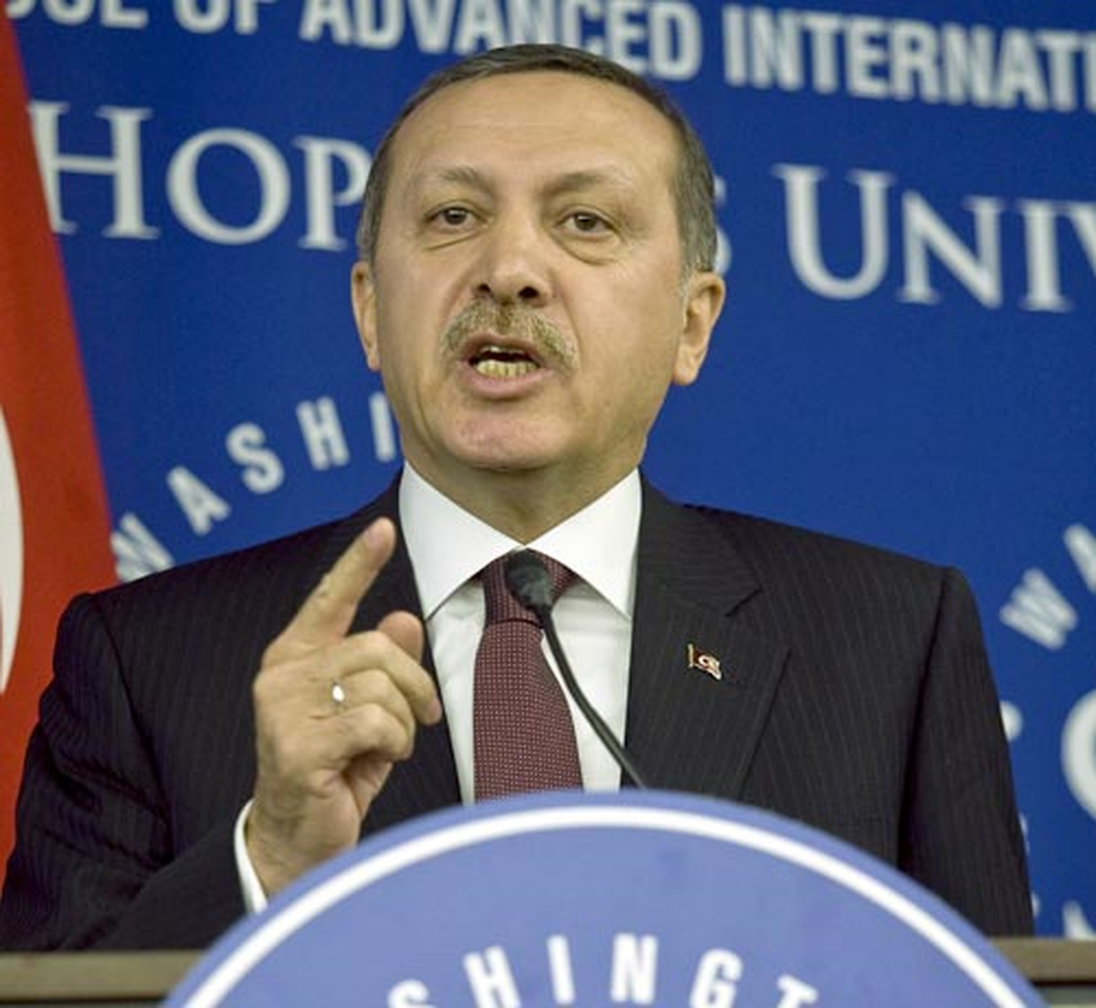 'Avrupa Bizimle Birlikte Yürümeli'