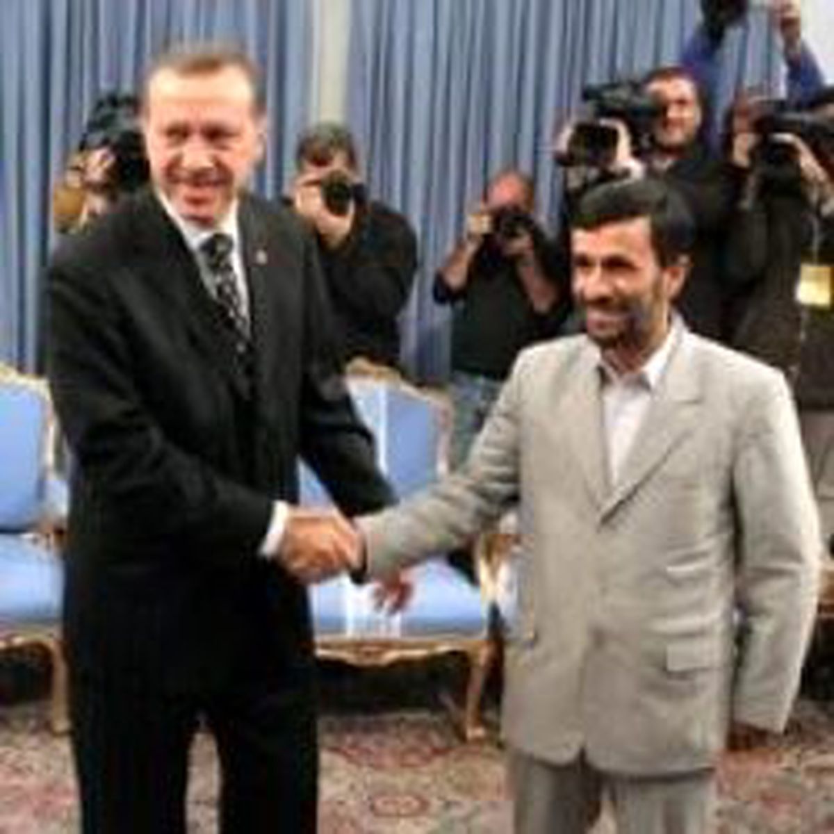 Erdoğan'dan İsrail'e Sert Uyarı