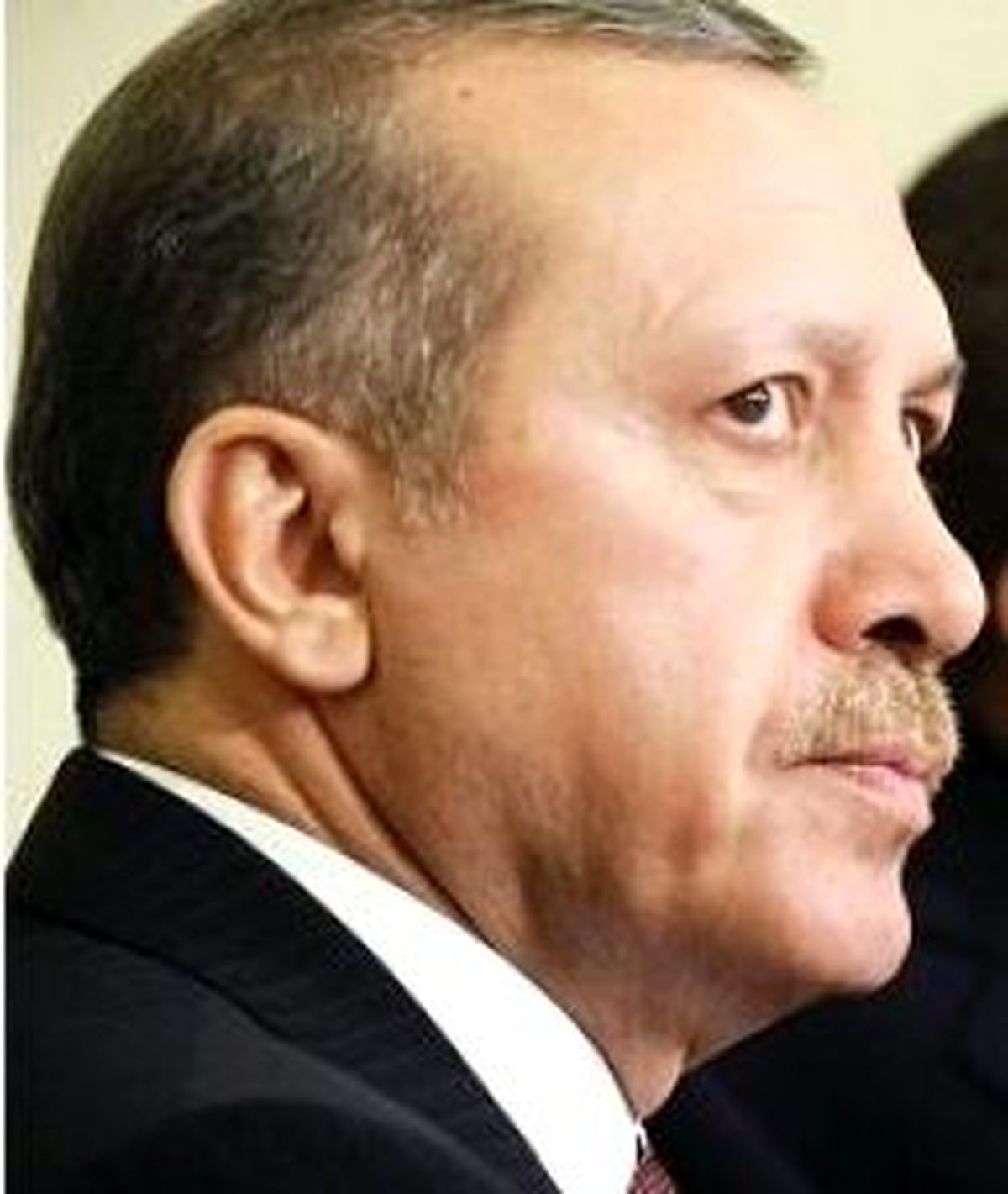 O Makalede Aslında Erdoğan Savunuldu