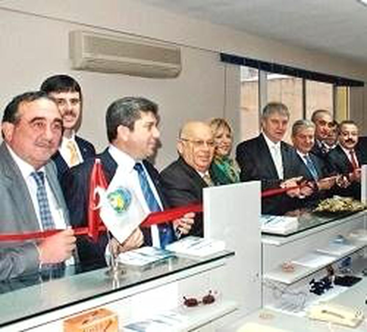 İzmir Ekonomisinin Kalbi Tire'de Attı