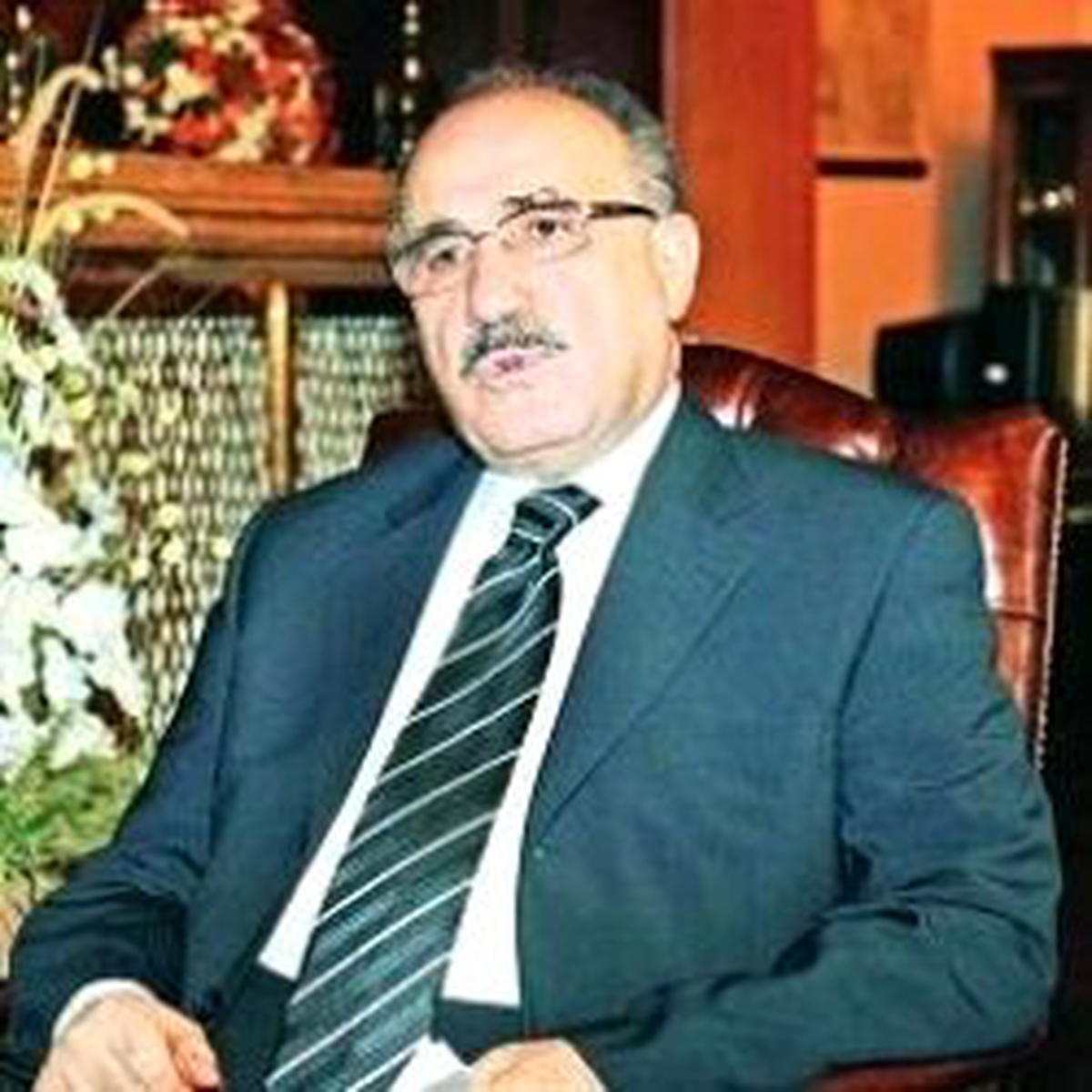 K. Irak'a Güvenlik Zirvesine Gidiyor