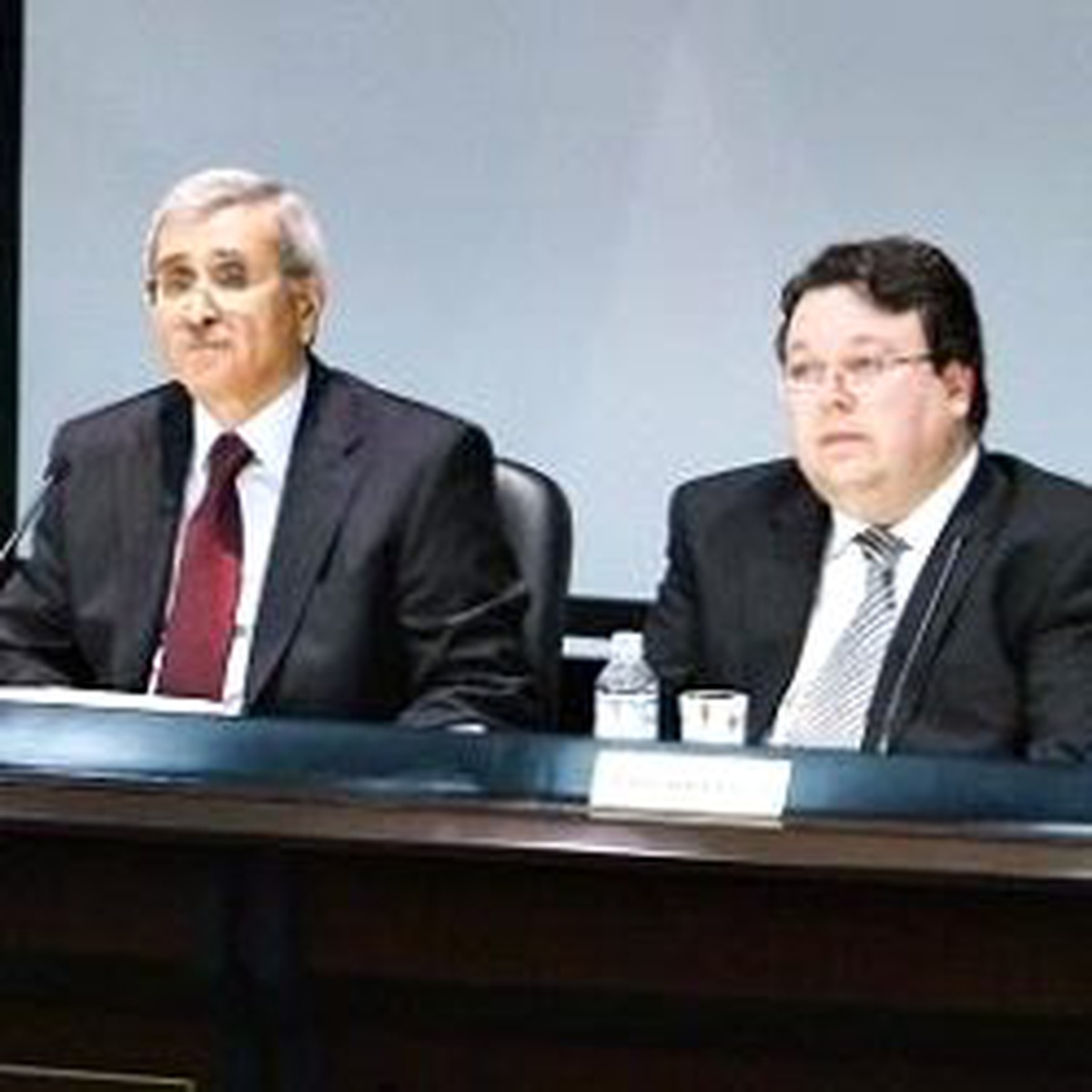 Merkez, 2010'a IMF'siz Senaryo Yazdı