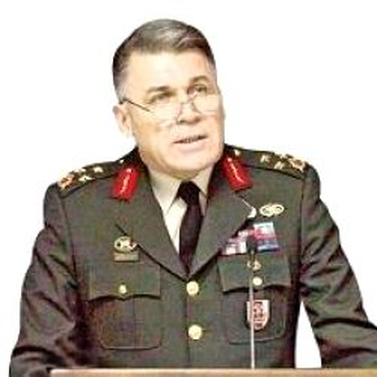 İstihbarat Yoktu