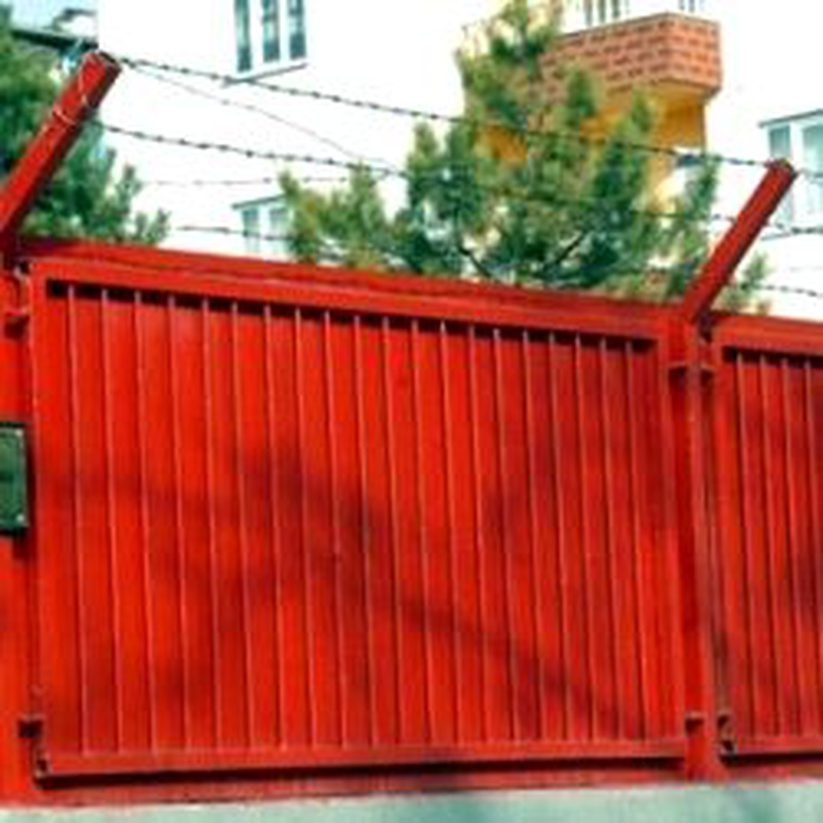 Kız Yetiştime Yurduna 'Firarı' Önleme Çabası
