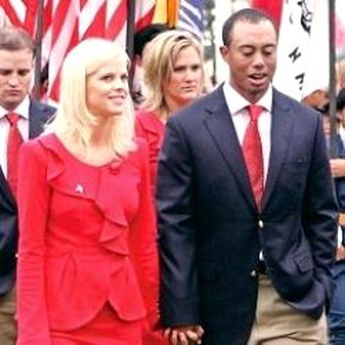 Tiger Woods, 'İyi Koca'lık İçin Golfü Bıraktı, Sponsor Şirketler 'Alarm'a Geçti