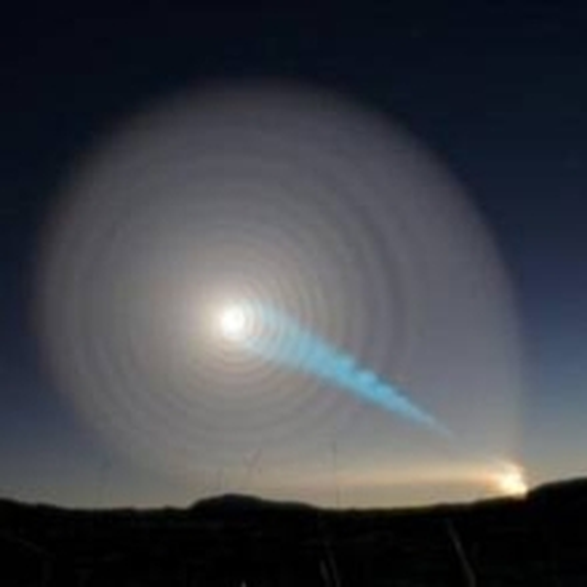 Her Paranormal Olayın Altından Rusya Çıkıyor!