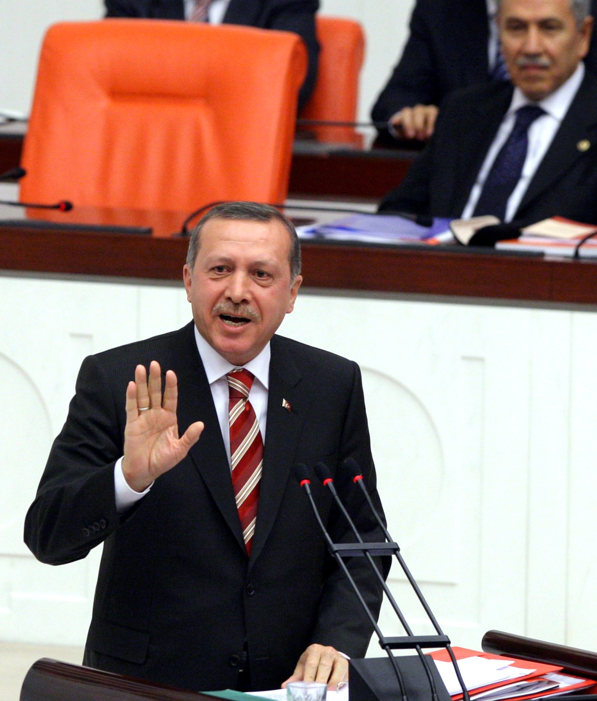 'Reşadiye Saldırısı PKK Provokasyonu'