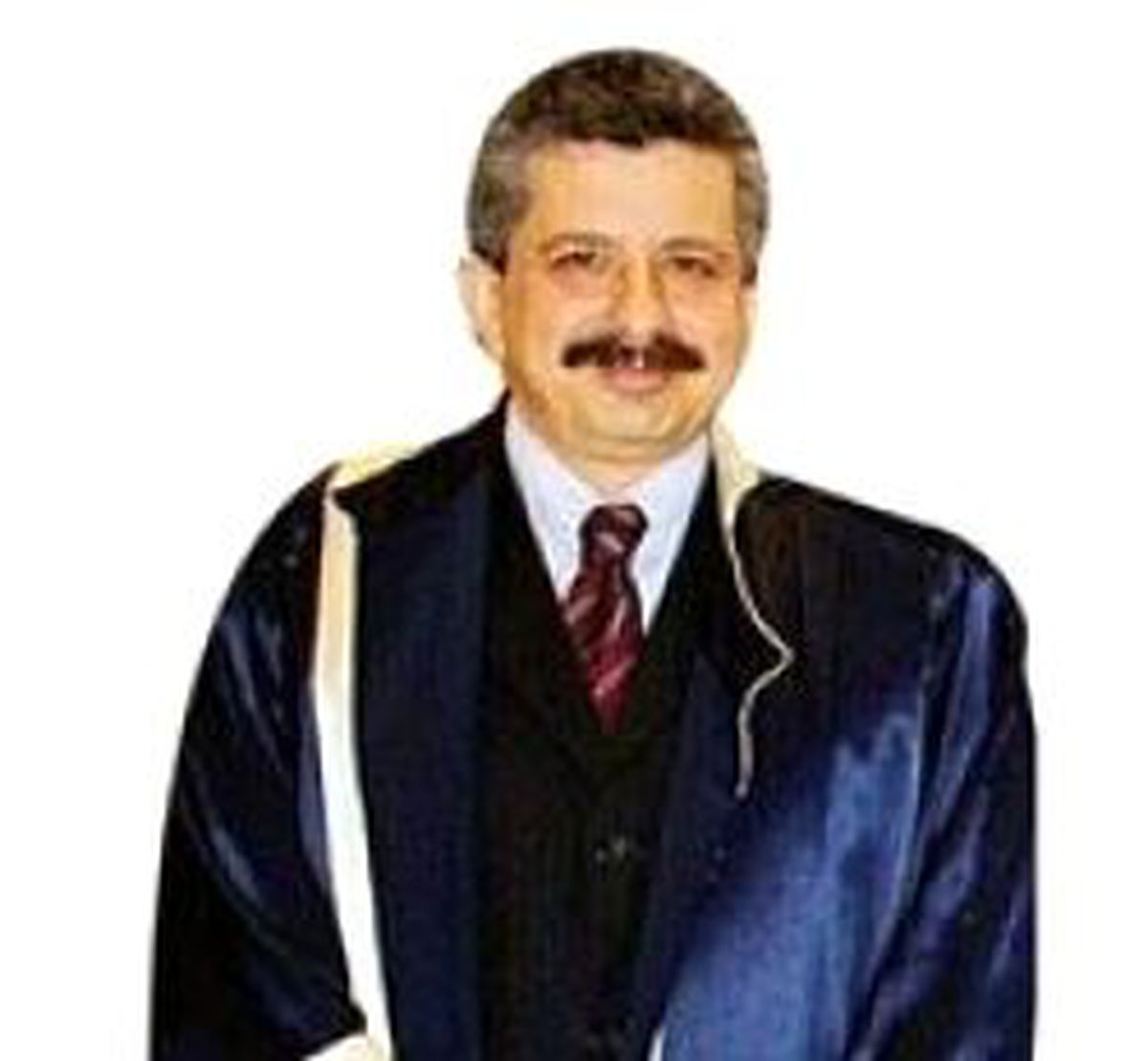 Dekanlık İçin Yine Heyecan