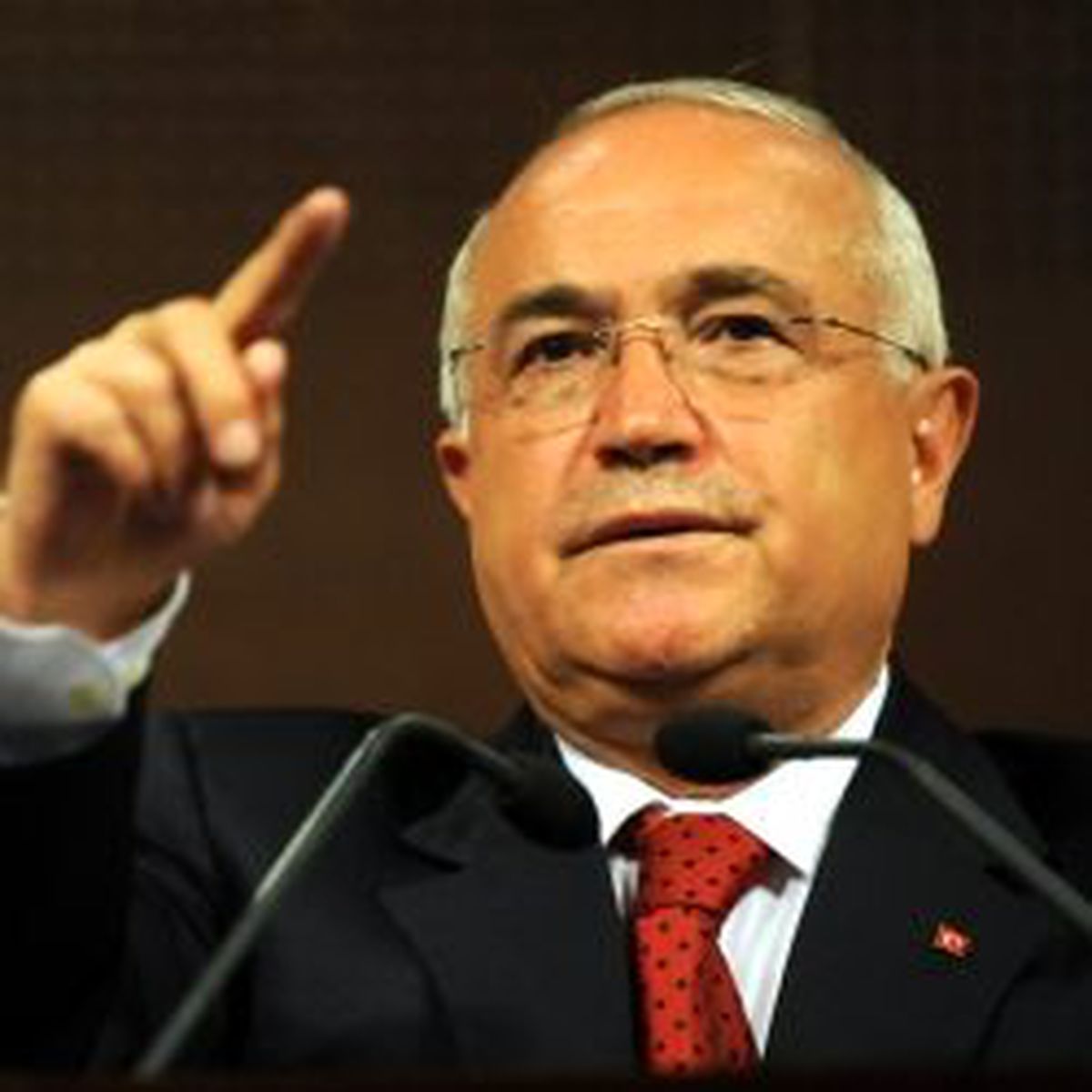 'İlk 3 Maddeye Bağlı Kalınacak'