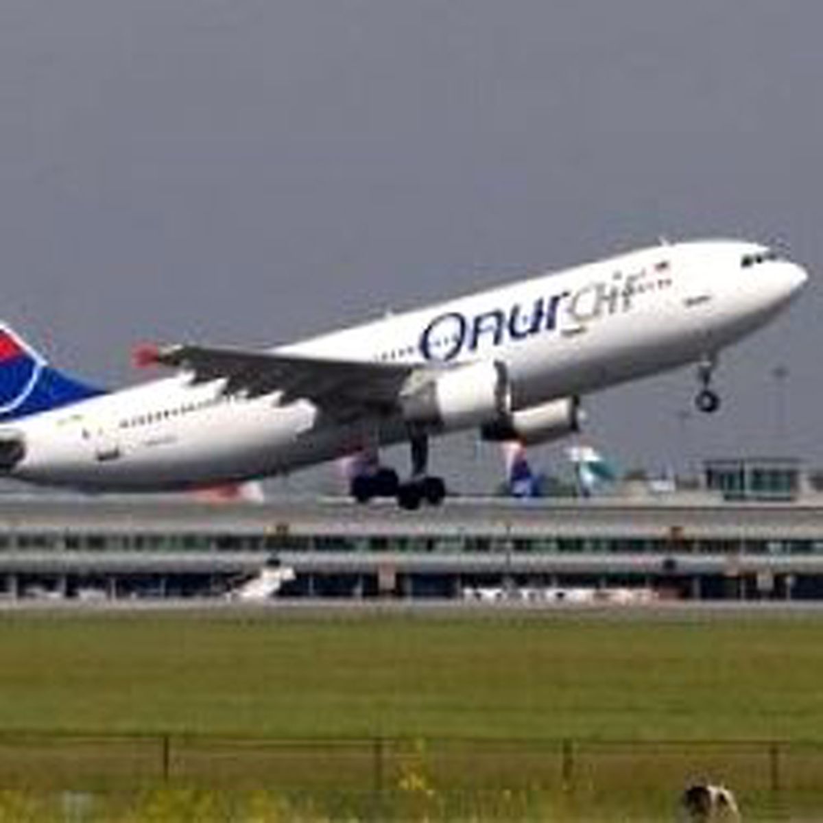 Onur Air'den İndirim Kampanyası
