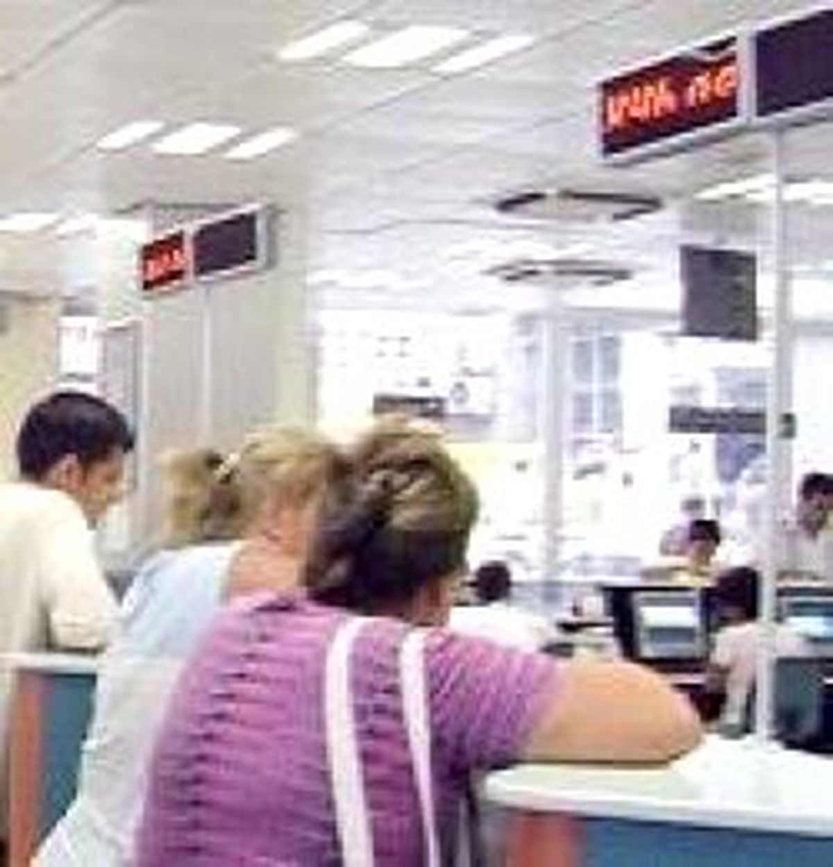 En Çok Bankalar Şikayette Bulundu