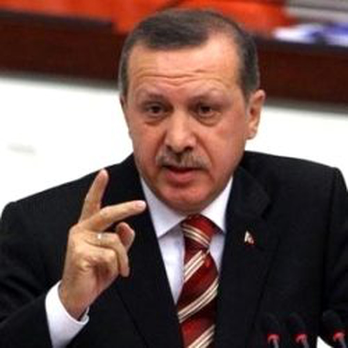 'Tokat, Açılıma Karşı PKK Provokasyonu'