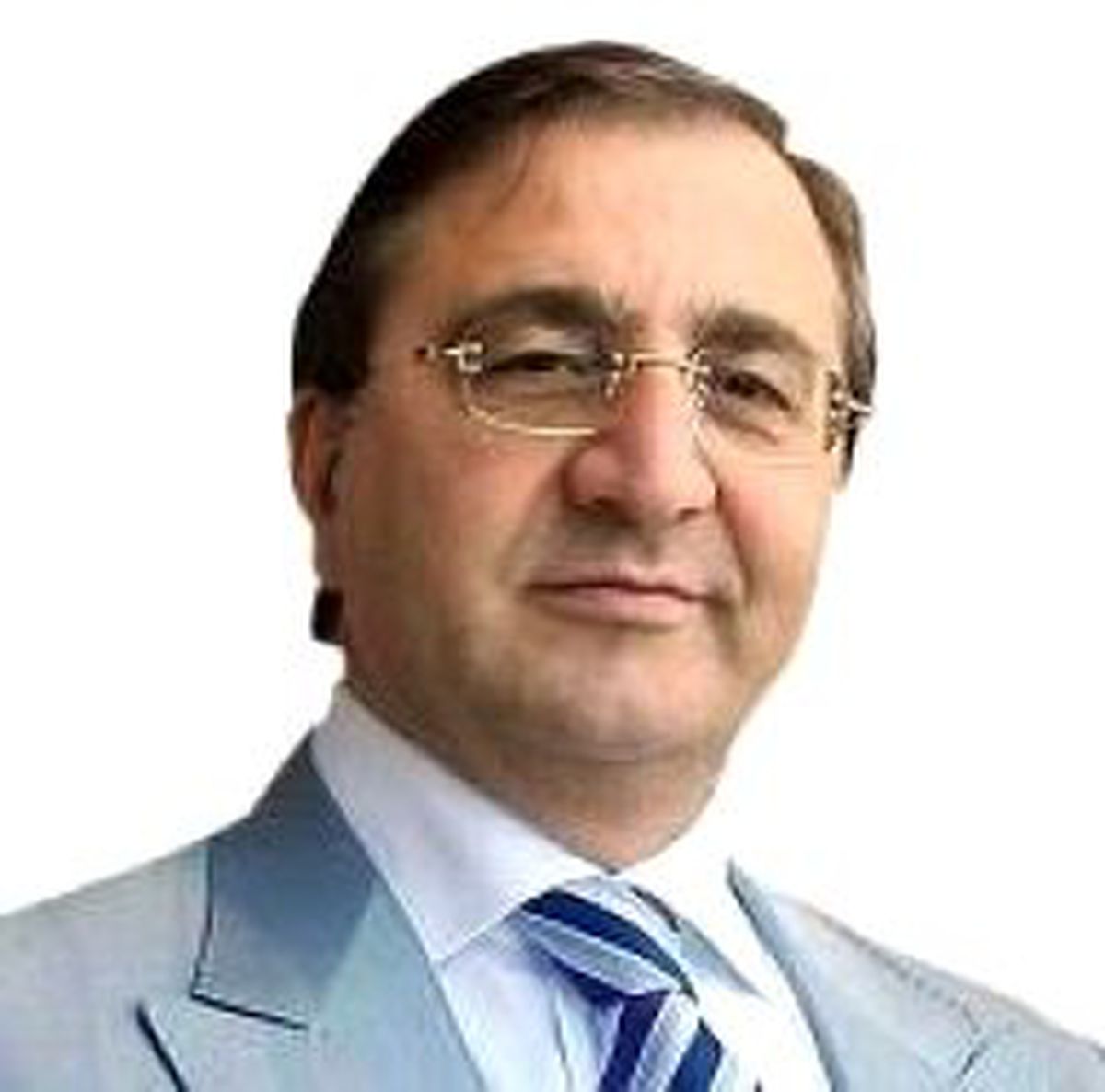 Türkiye Bölgenin Sağlık Üssü Olacak