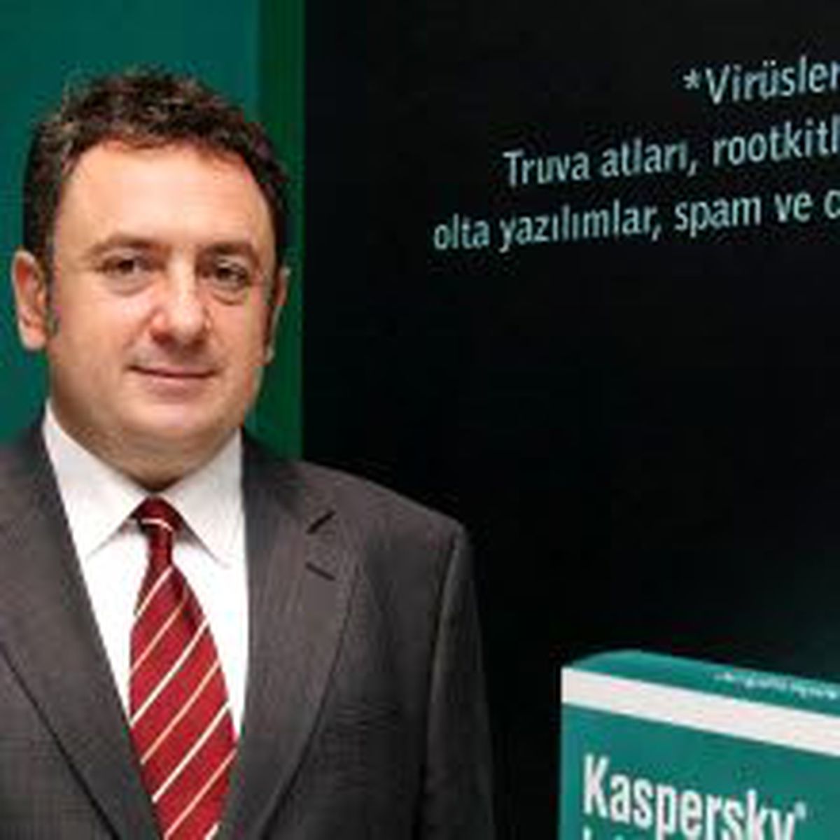 Yazılımları Kayıtlı Satış Noktalarından Alın
