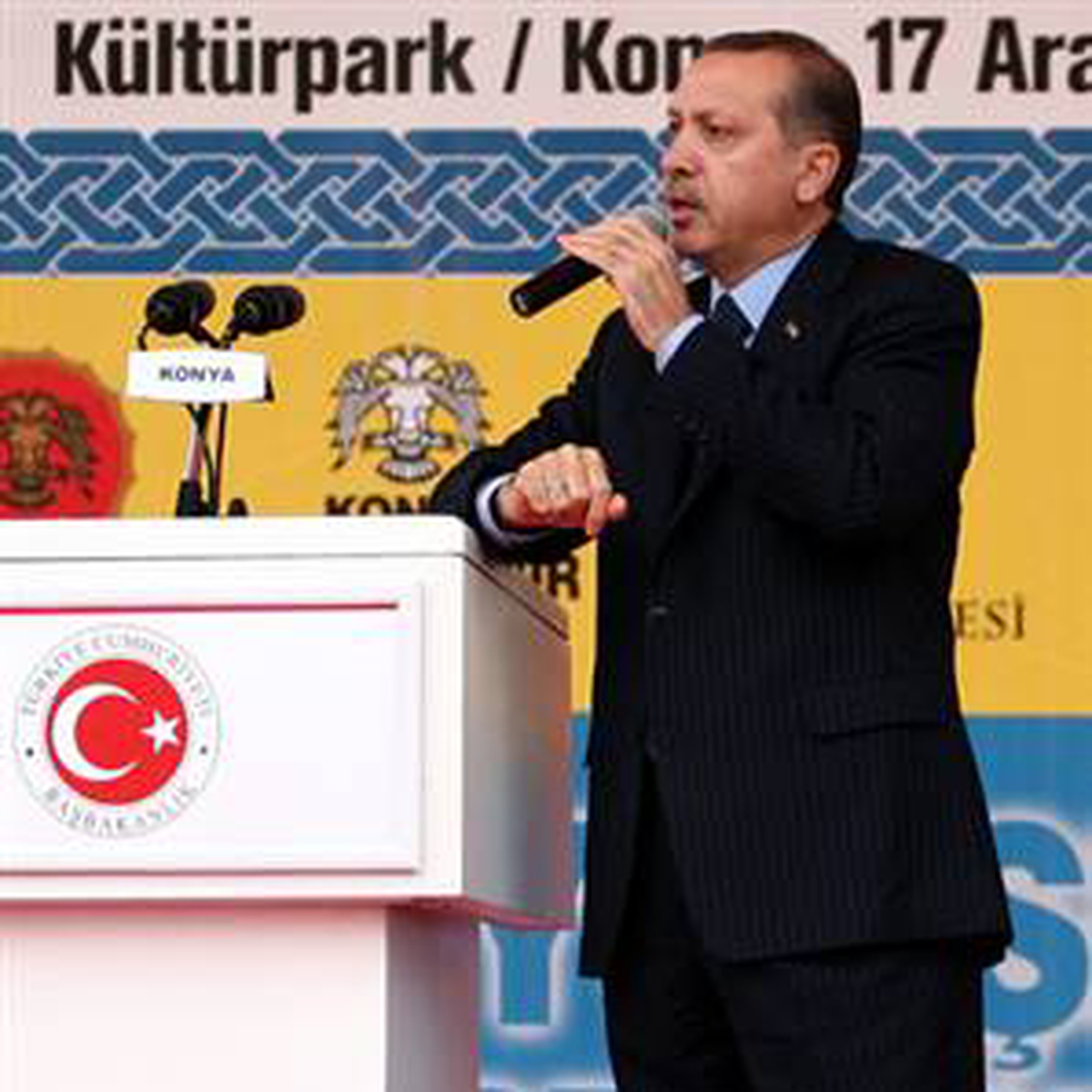 Baykal'ı chp.org.tr'ye Yönlendirdi