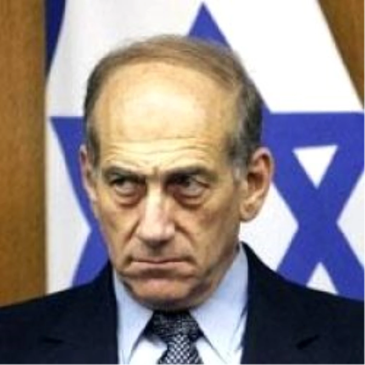 Olmert Filistin\'e Toprak Önermiş