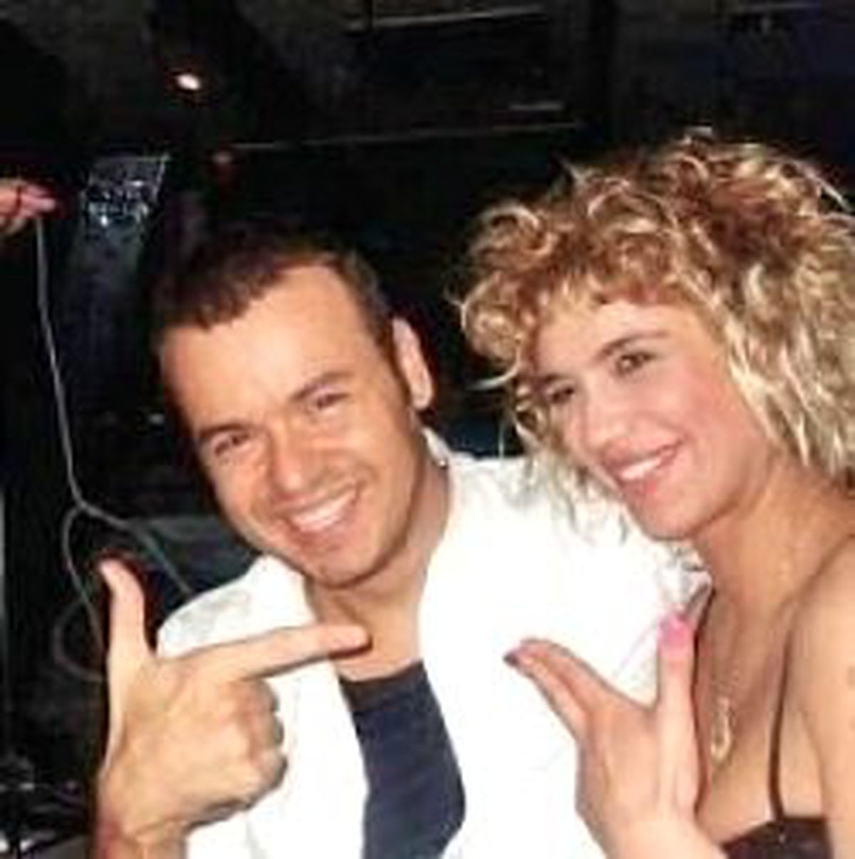 Dj Ece'den Deha'ya Destek
