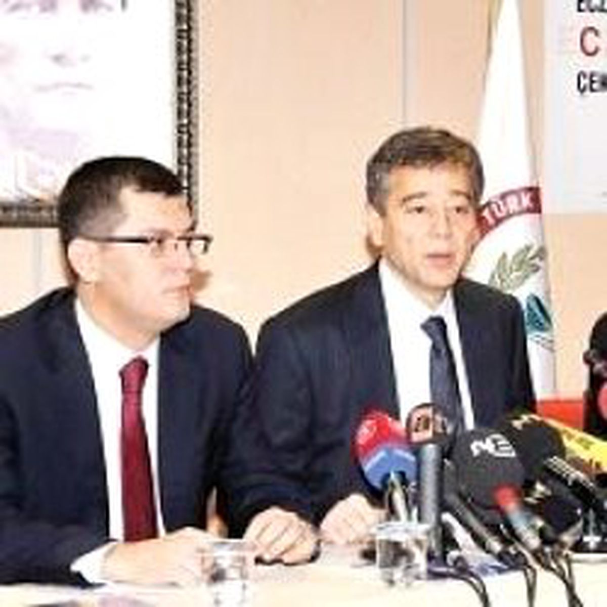 'Vatandaş İlaçsız Kalabilir' Uyarısı