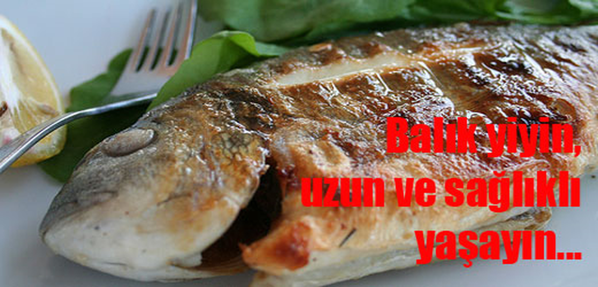 Genç Kalmanın Sırrı Beyaz Ette Saklı