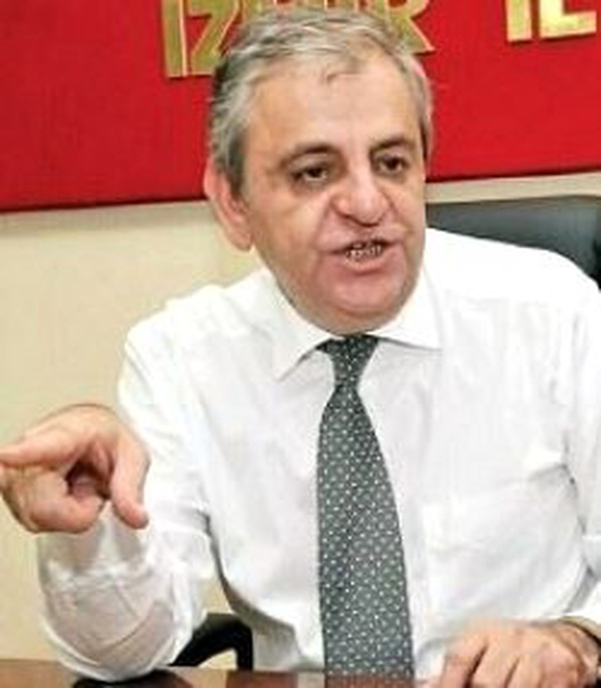 Aklını Başına Topla Yeter