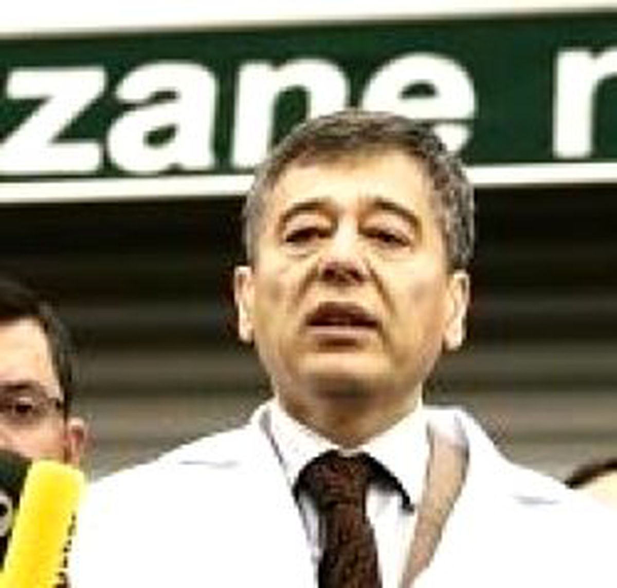 SGK ile Eczacıların İpleri Geriliyor