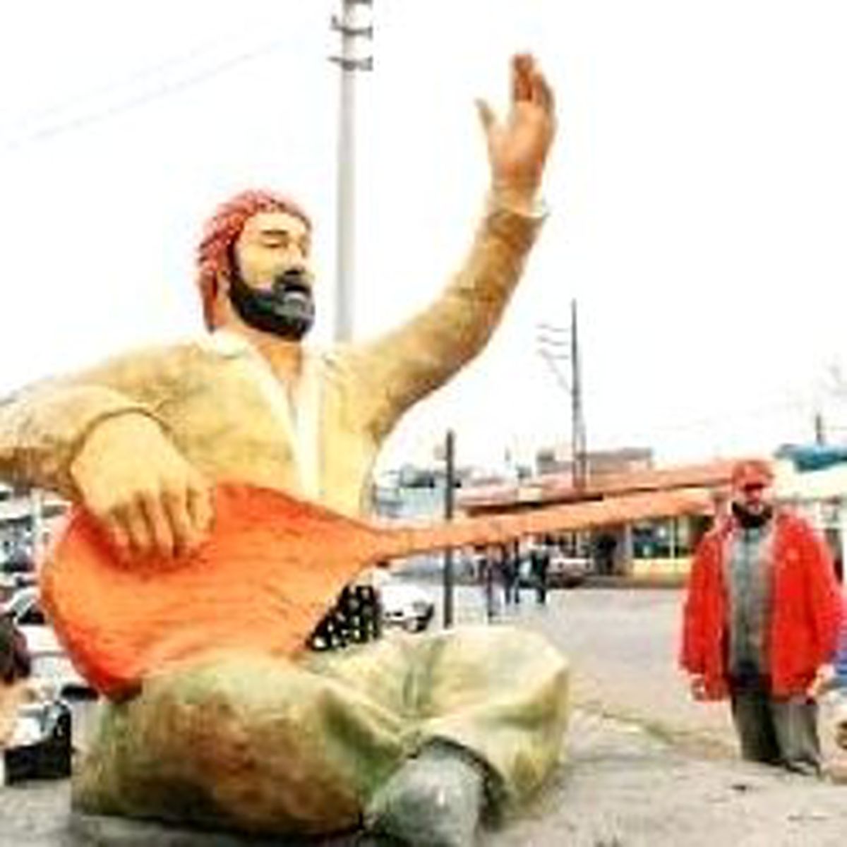 Siverek'in Şivan'ı