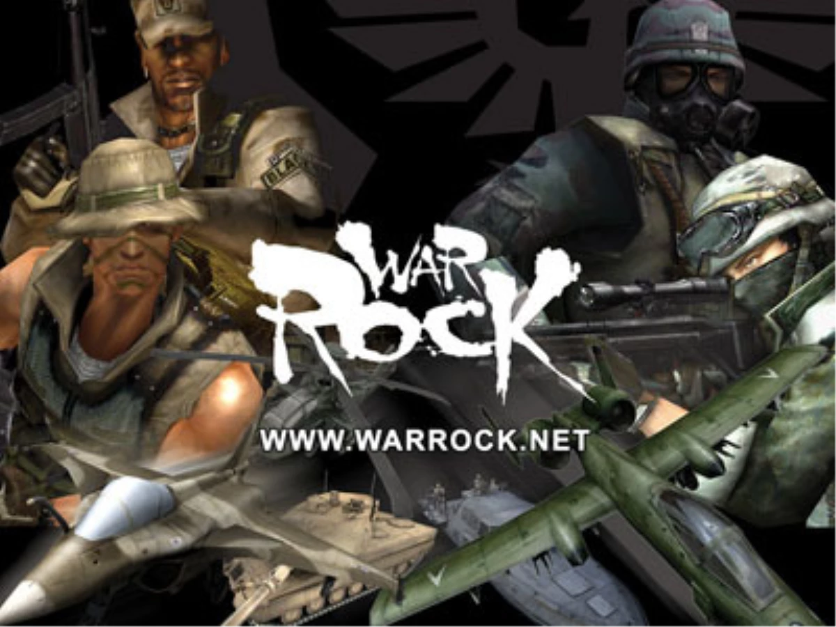 War Rock\'dan Yılbaşı Sürprizleri