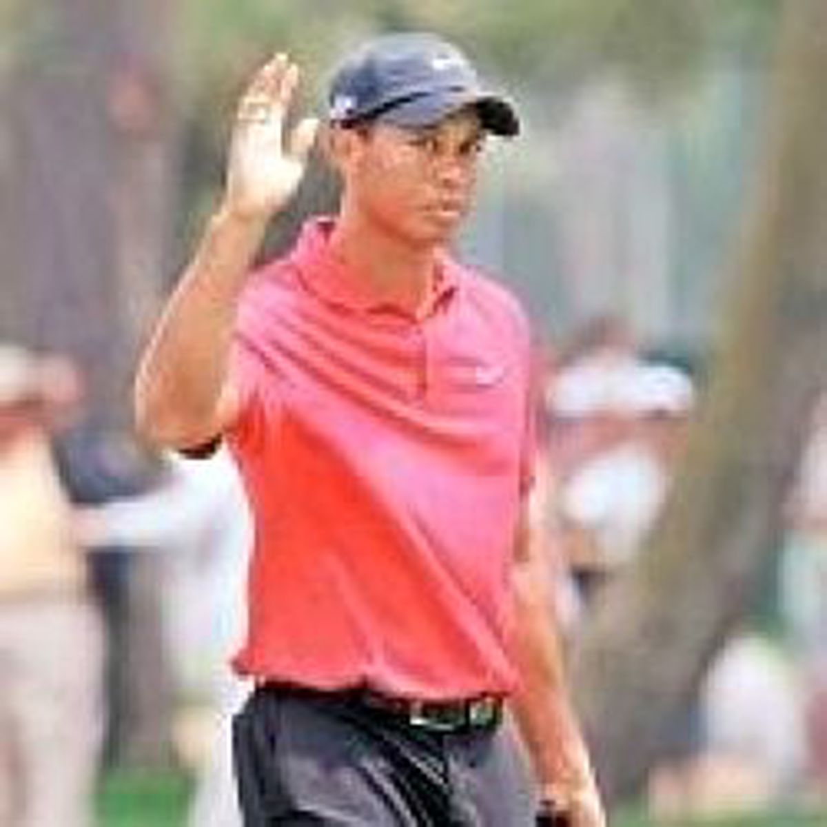 Woods'un Çapkınlığı 12 Milyar Dolara Mal Oldu