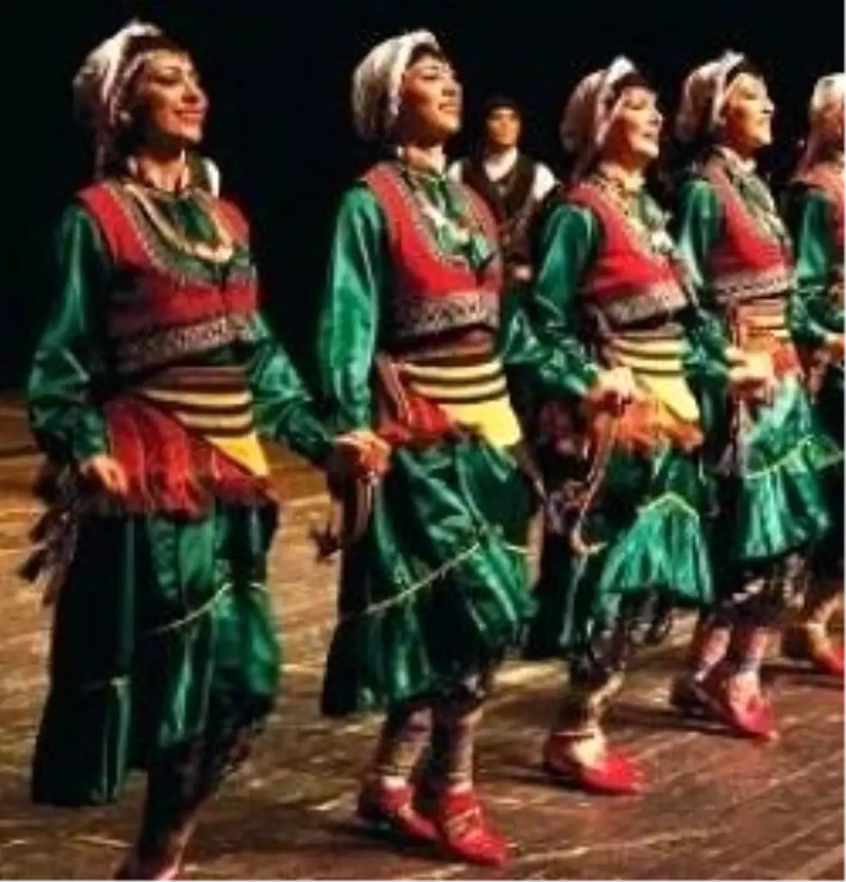 20 Yılın En Büyük Gösterisi Geliyor