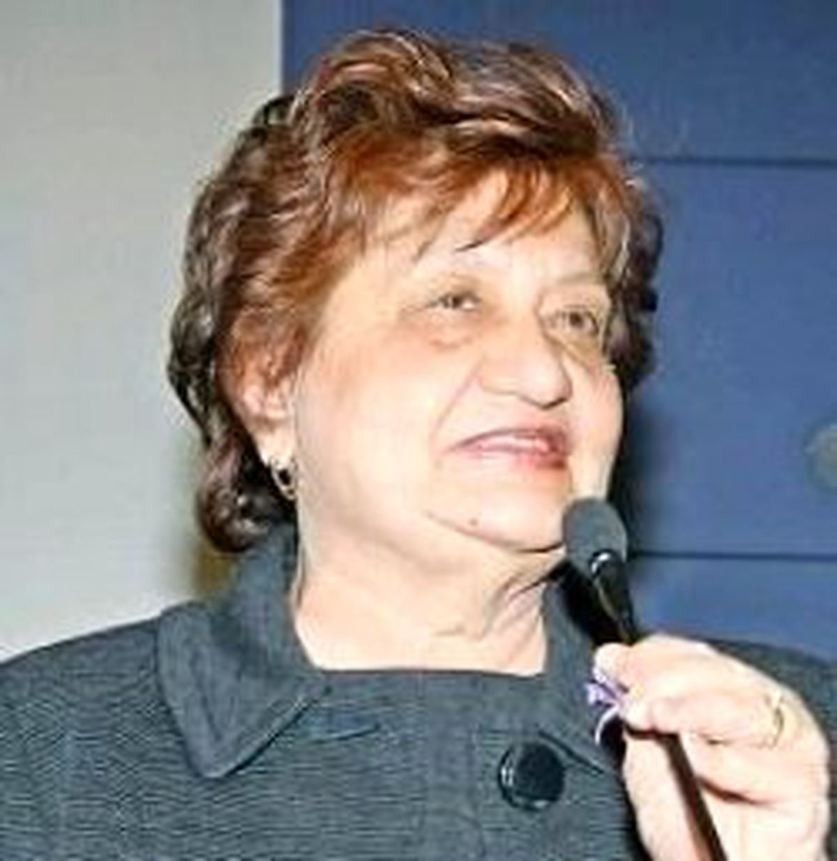 Görme Engelli İçin Konuşan İmla Kılavuzu