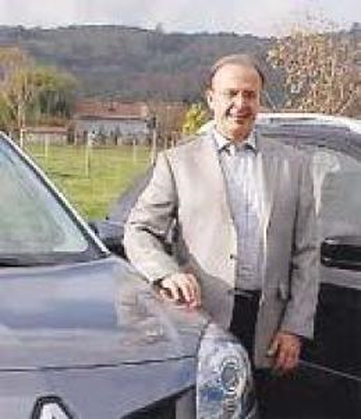 İbrahim Aybar: Otomotivciler Destek Bekliyor