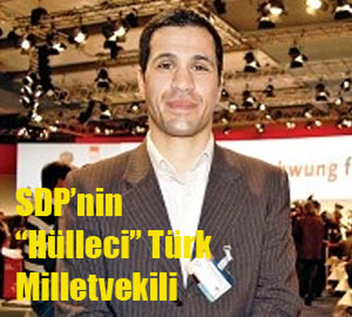 Sevgilisini Büfeciyle Evlendirdi...