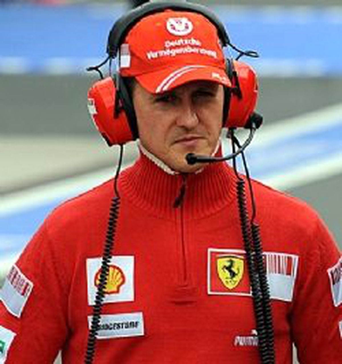 Brawn: Schumacher Şampiyonu Olacak