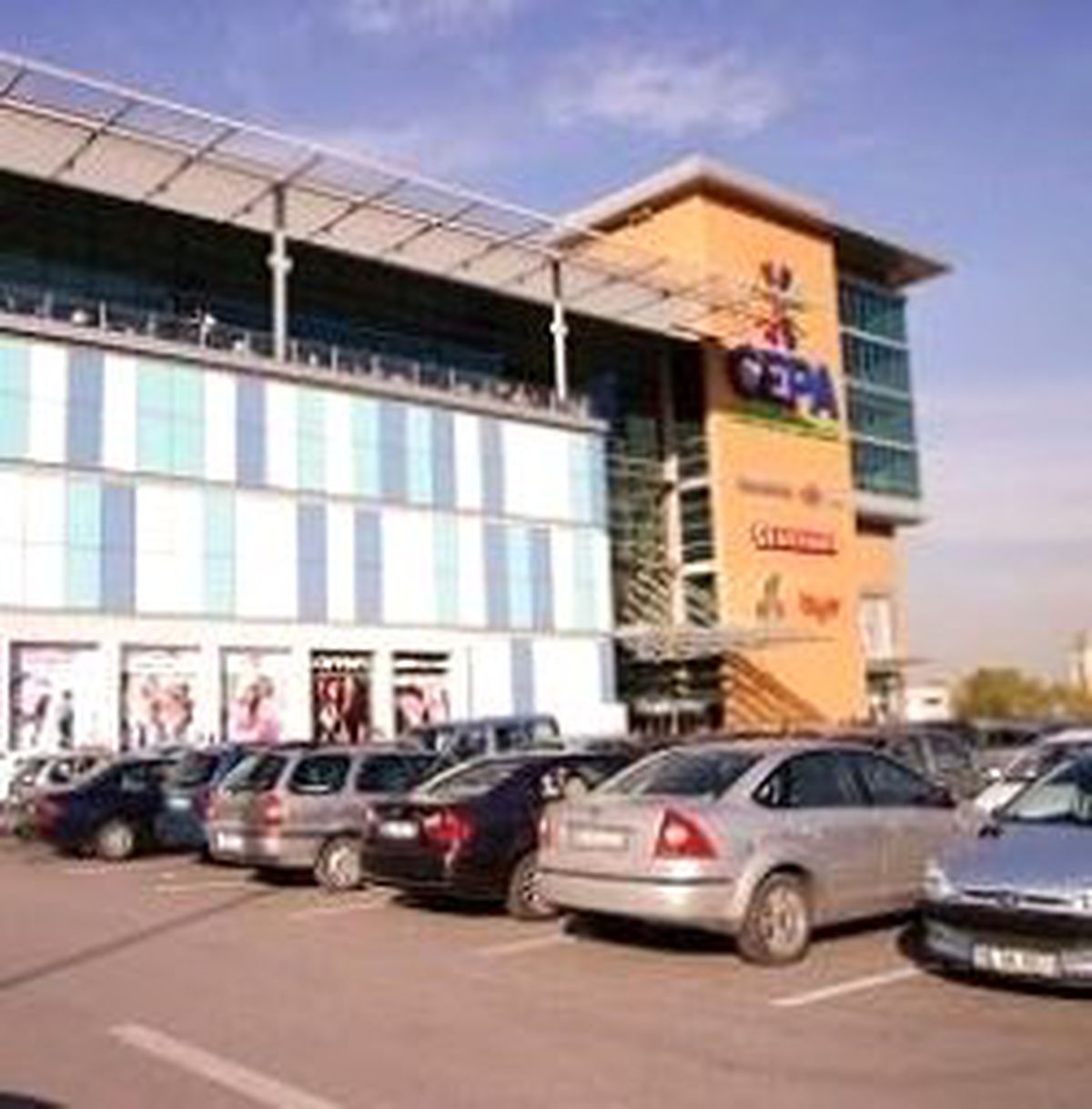 Otopark Kararını Avm'ler Verecek