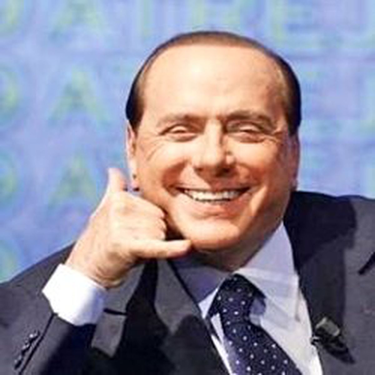 Silvio'nun Kabinesi