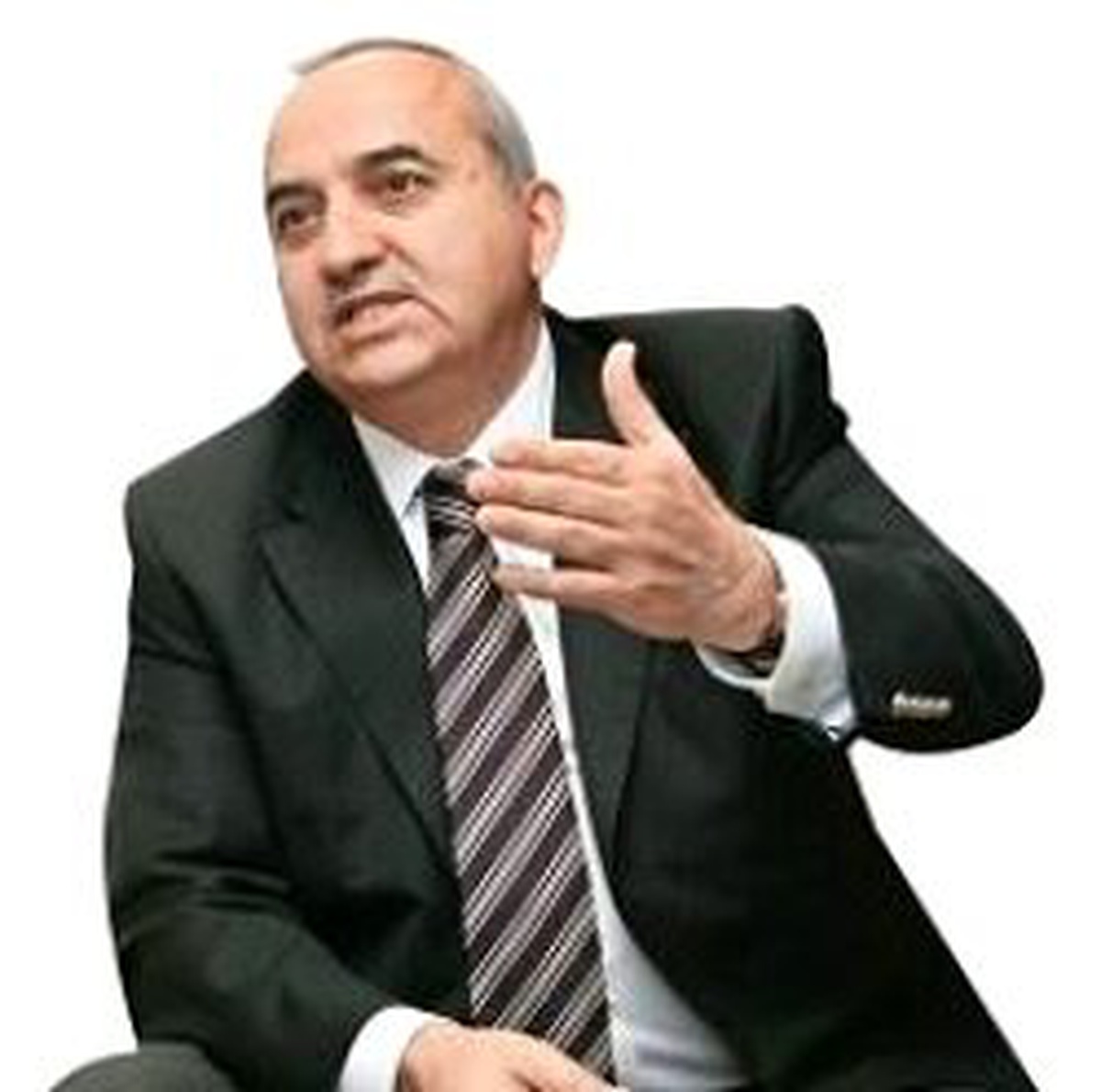 Bazı Firmalar Sıgınak Kazıyor